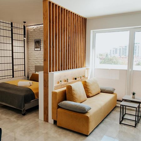 Apartamenty Czestochowa Eu 'Garaz Gratis' Buitenkant foto