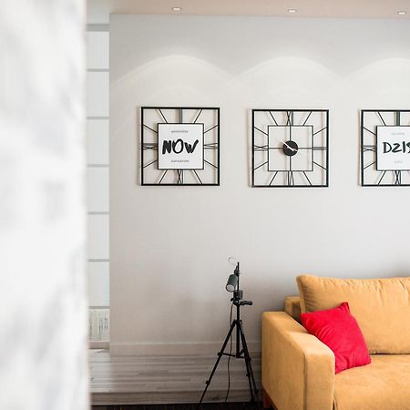 Apartamenty Czestochowa Eu 'Garaz Gratis' Buitenkant foto