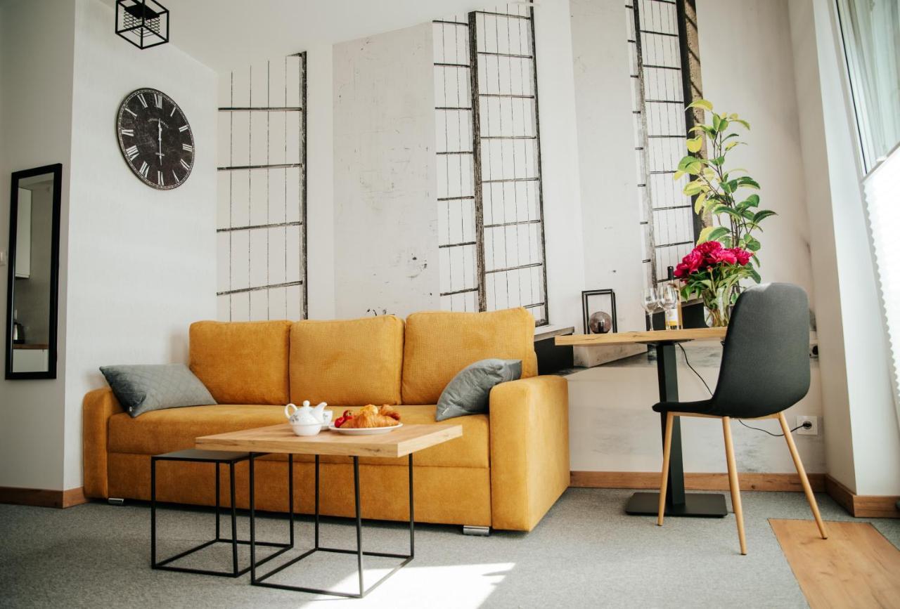 Apartamenty Czestochowa Eu 'Garaz Gratis' Buitenkant foto
