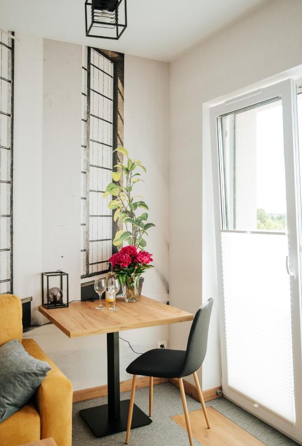 Apartamenty Czestochowa Eu 'Garaz Gratis' Buitenkant foto