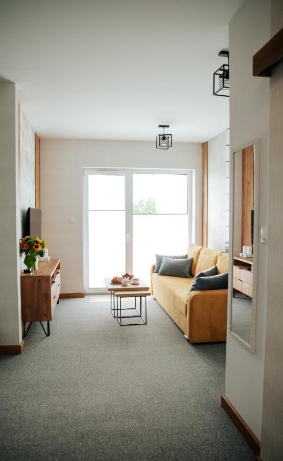 Apartamenty Czestochowa Eu 'Garaz Gratis' Buitenkant foto