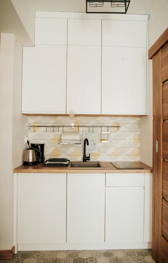 Apartamenty Czestochowa Eu 'Garaz Gratis' Buitenkant foto