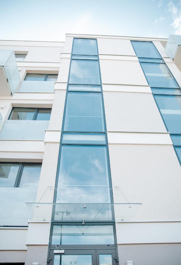 Apartamenty Czestochowa Eu 'Garaz Gratis' Buitenkant foto