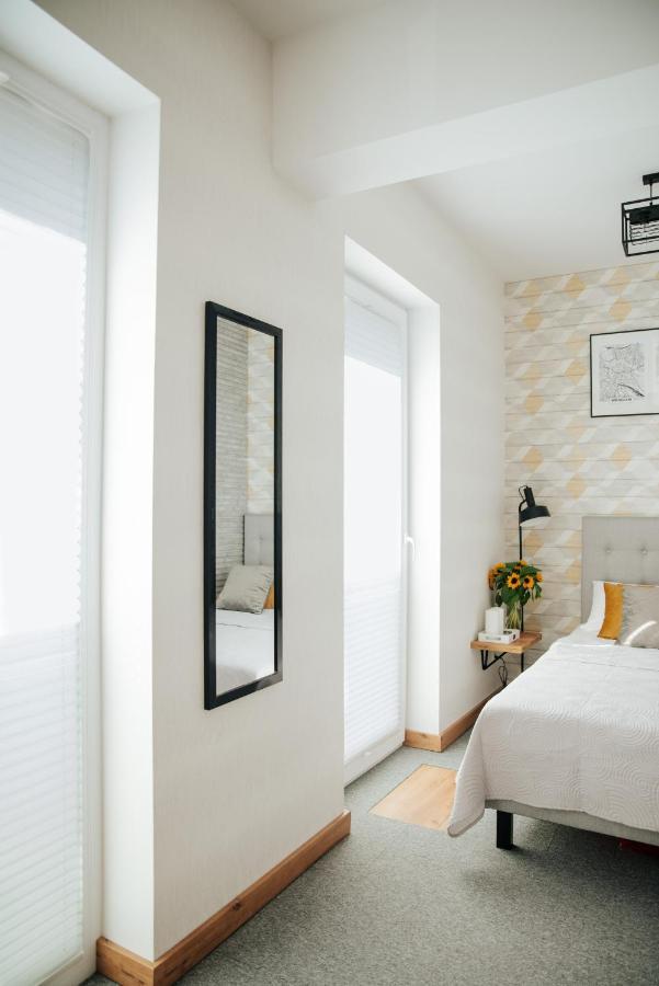 Apartamenty Czestochowa Eu 'Garaz Gratis' Buitenkant foto