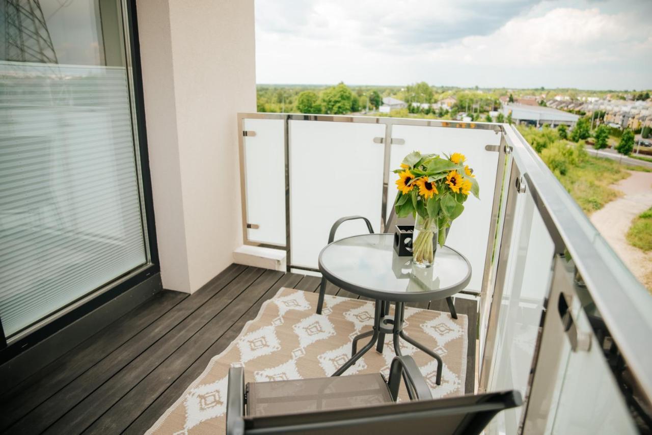 Apartamenty Czestochowa Eu 'Garaz Gratis' Buitenkant foto