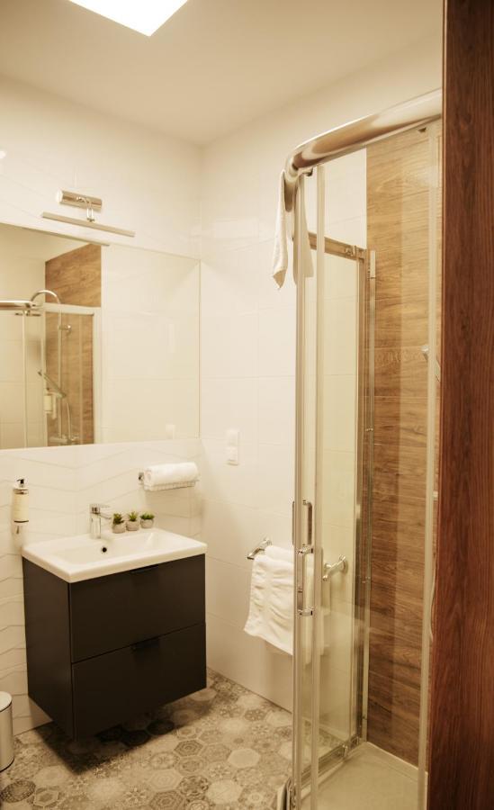 Apartamenty Czestochowa Eu 'Garaz Gratis' Buitenkant foto