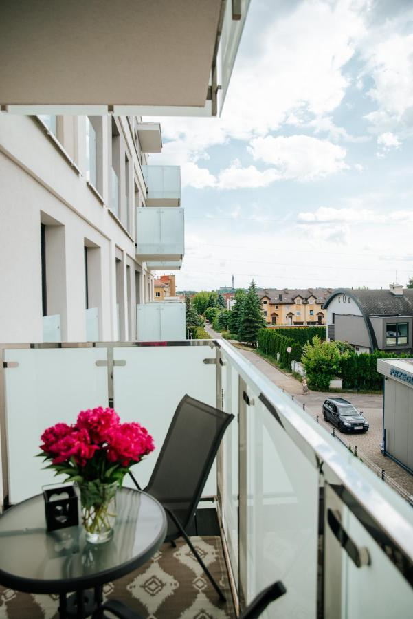 Apartamenty Czestochowa Eu 'Garaz Gratis' Buitenkant foto