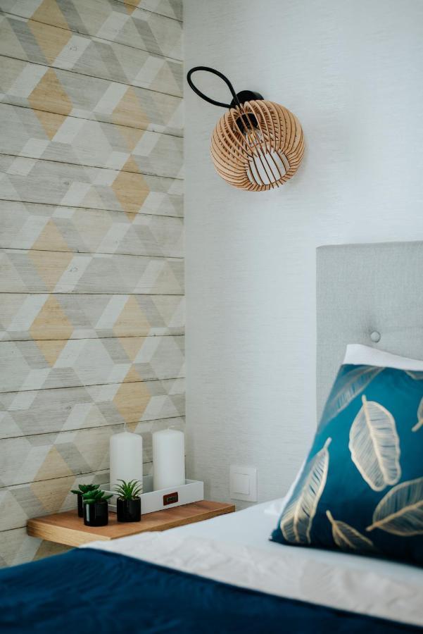 Apartamenty Czestochowa Eu 'Garaz Gratis' Buitenkant foto
