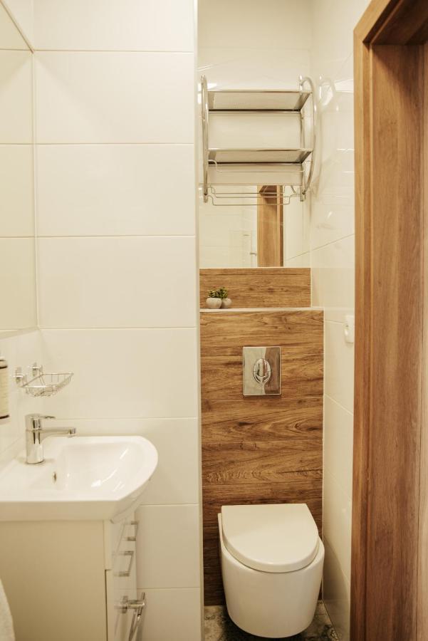Apartamenty Czestochowa Eu 'Garaz Gratis' Buitenkant foto