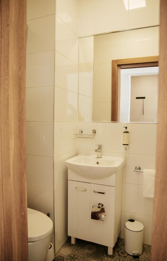 Apartamenty Czestochowa Eu 'Garaz Gratis' Buitenkant foto
