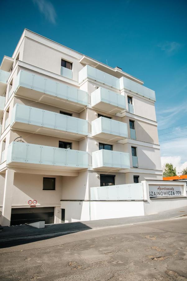 Apartamenty Czestochowa Eu 'Garaz Gratis' Buitenkant foto