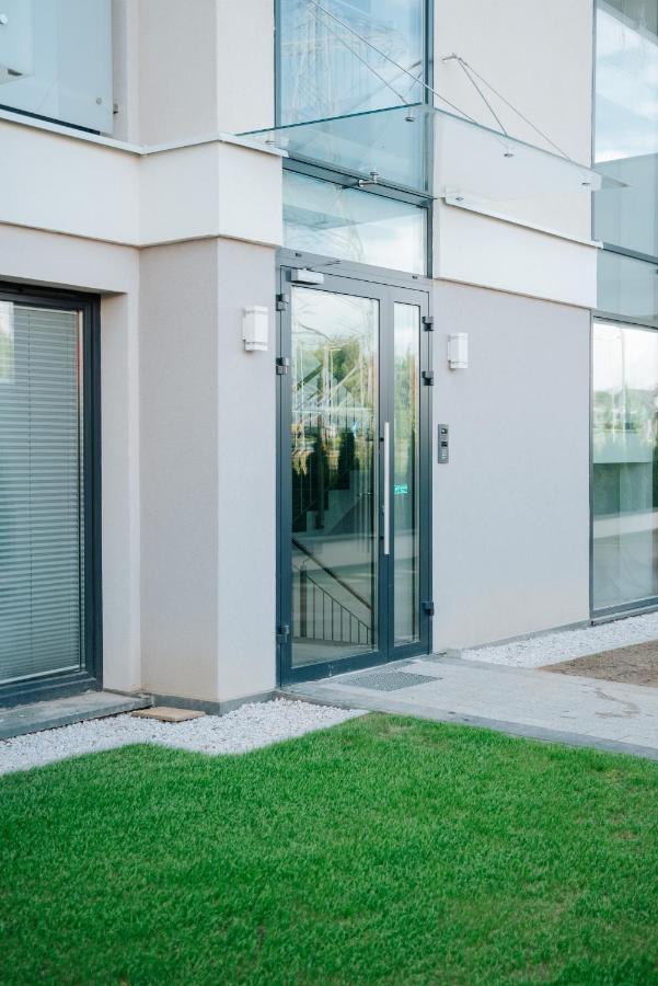 Apartamenty Czestochowa Eu 'Garaz Gratis' Buitenkant foto