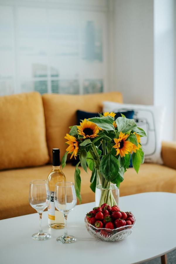 Apartamenty Czestochowa Eu 'Garaz Gratis' Buitenkant foto