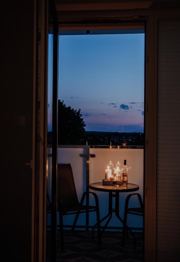 Apartamenty Czestochowa Eu 'Garaz Gratis' Buitenkant foto
