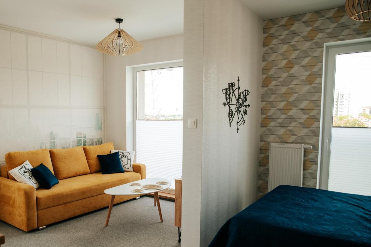 Apartamenty Czestochowa Eu 'Garaz Gratis' Buitenkant foto
