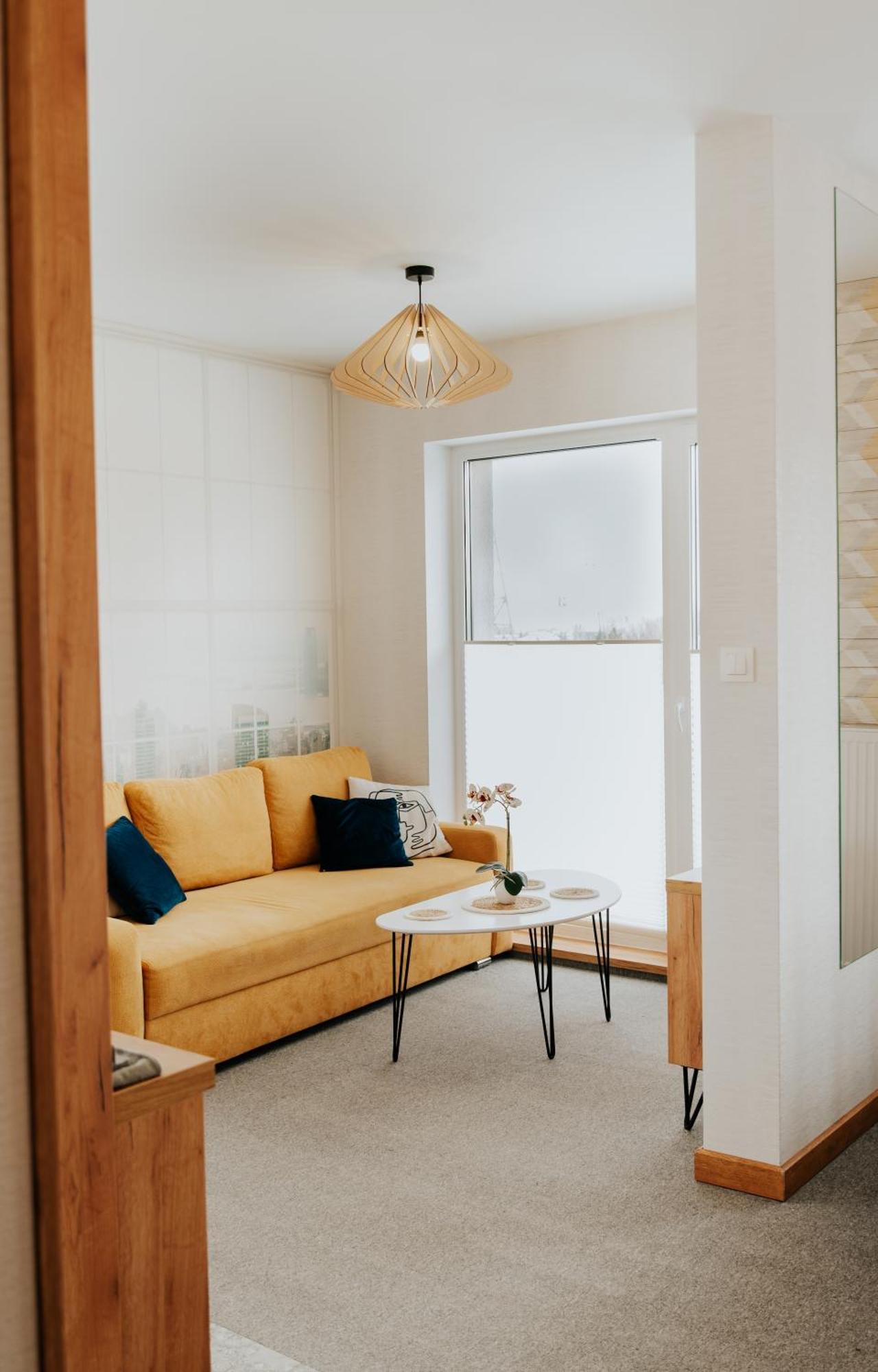 Apartamenty Czestochowa Eu 'Garaz Gratis' Buitenkant foto