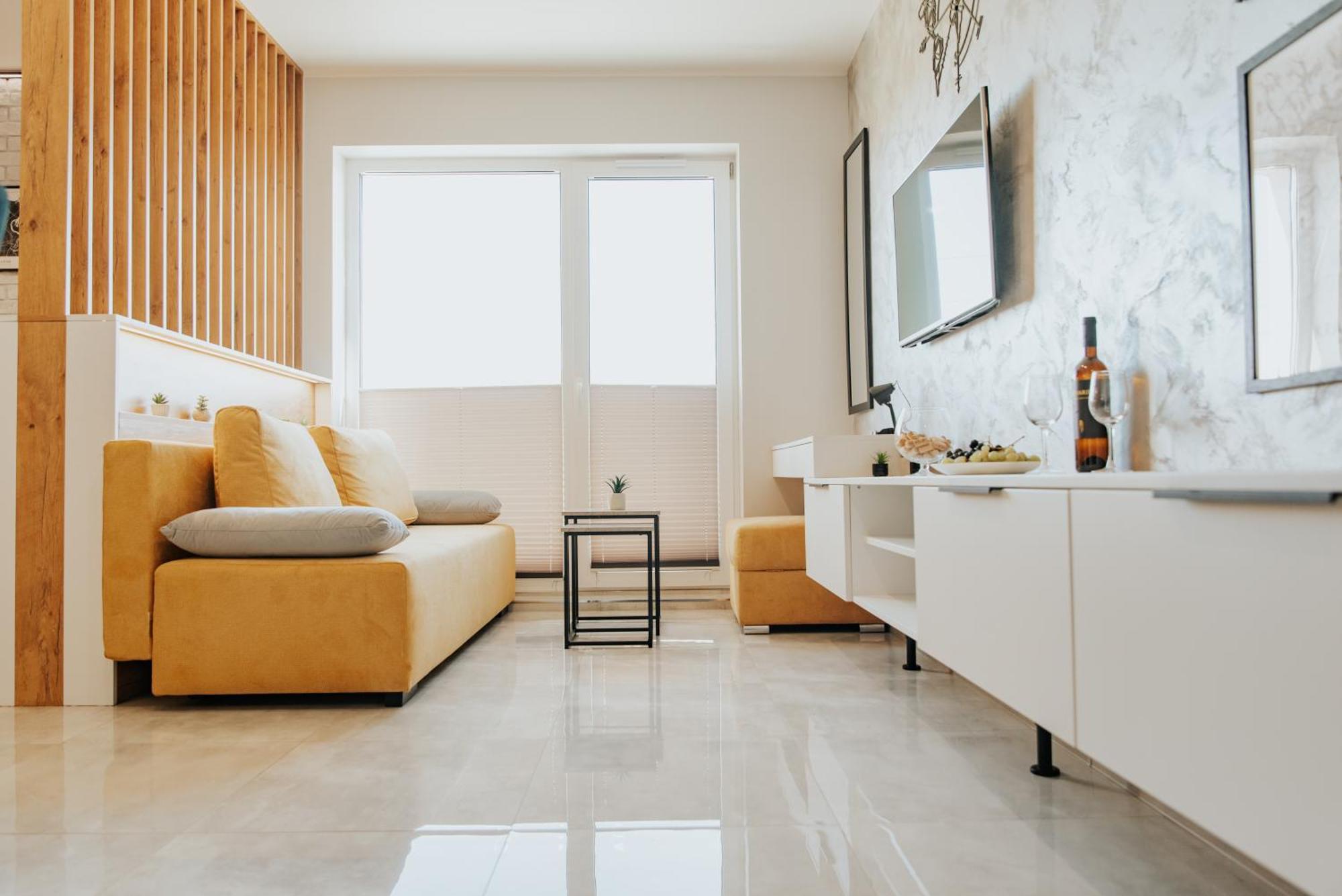 Apartamenty Czestochowa Eu 'Garaz Gratis' Buitenkant foto