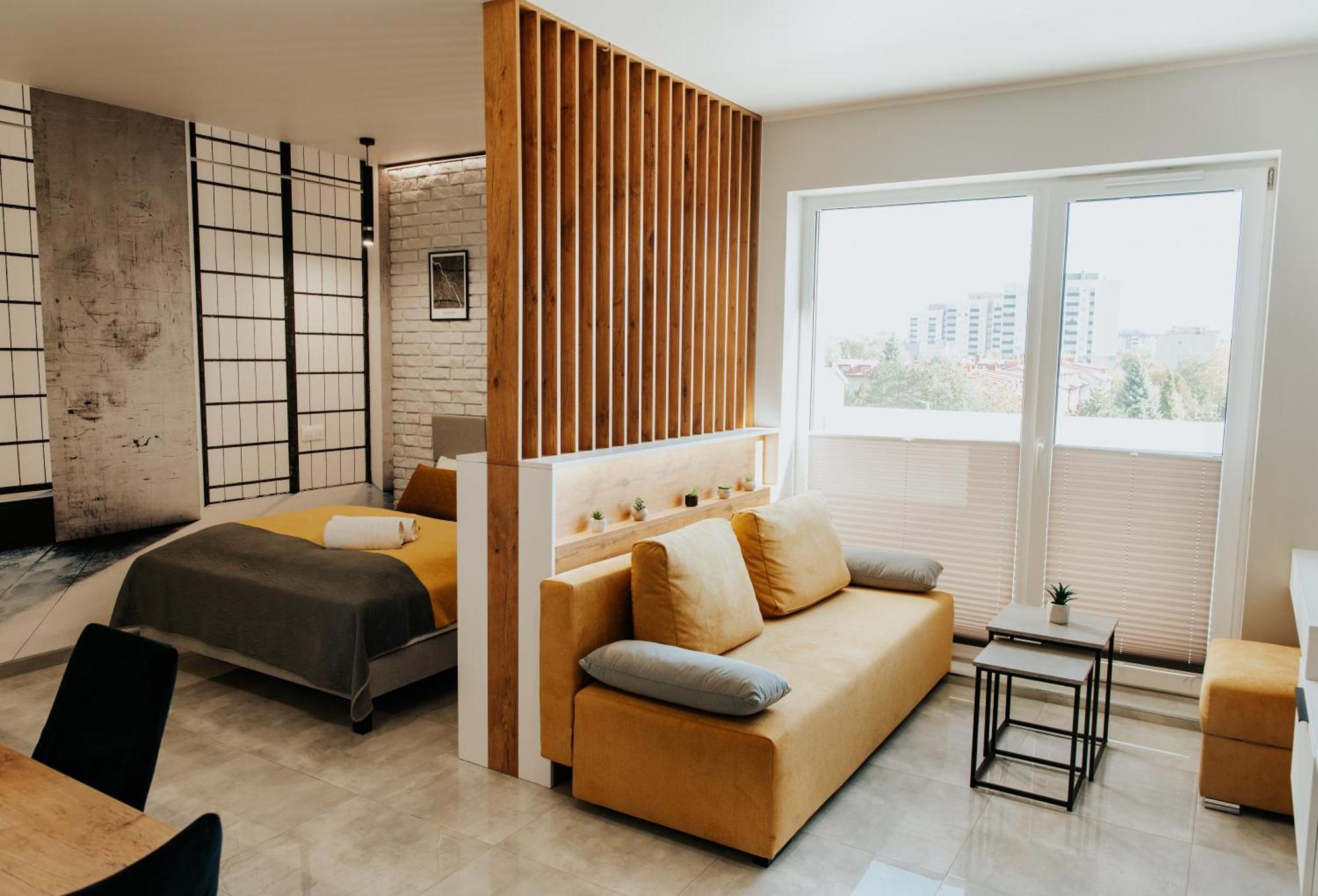 Apartamenty Czestochowa Eu 'Garaz Gratis' Buitenkant foto