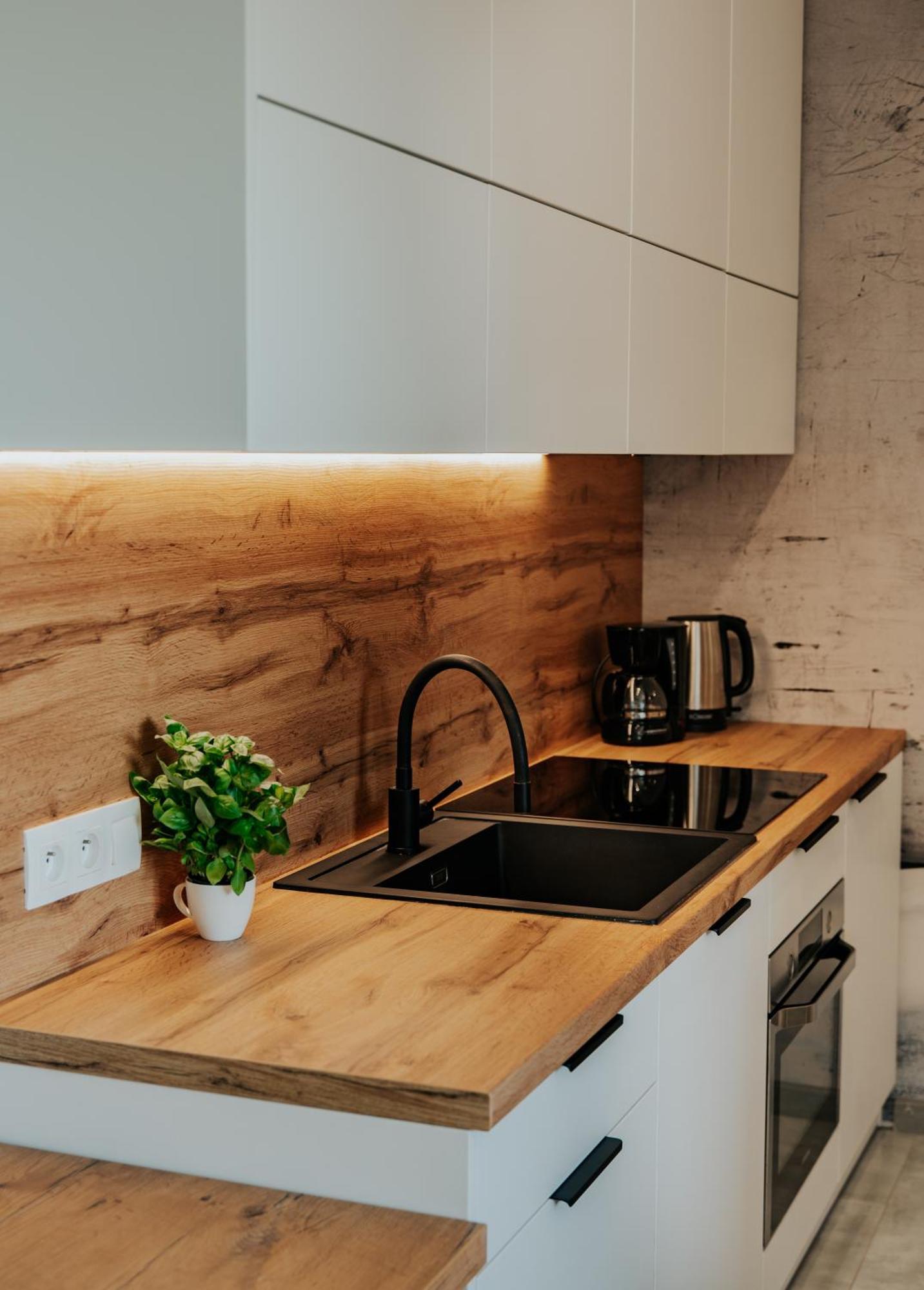 Apartamenty Czestochowa Eu 'Garaz Gratis' Buitenkant foto