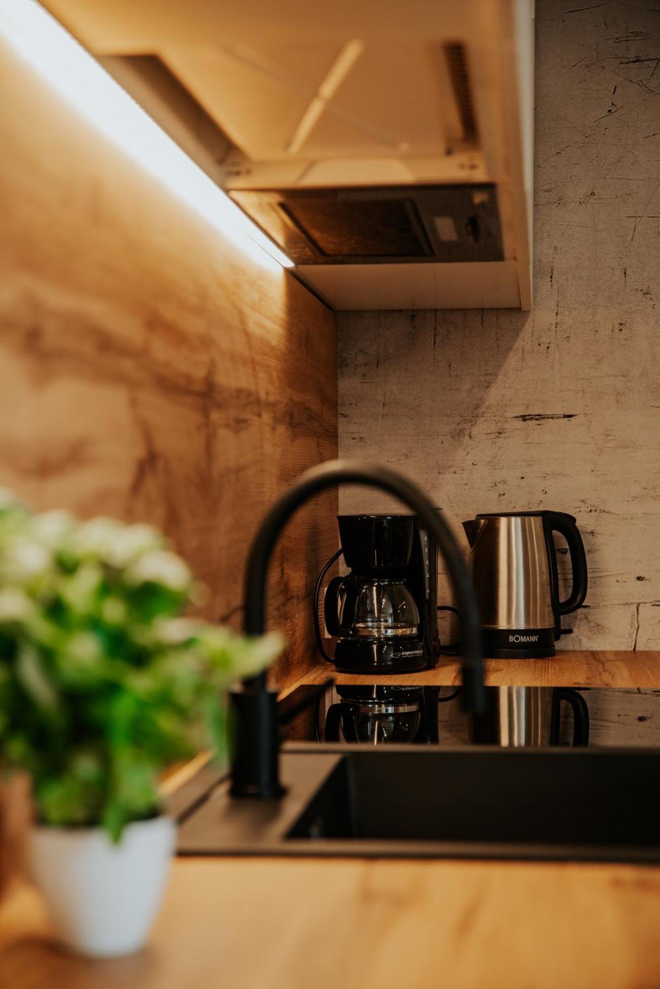 Apartamenty Czestochowa Eu 'Garaz Gratis' Buitenkant foto