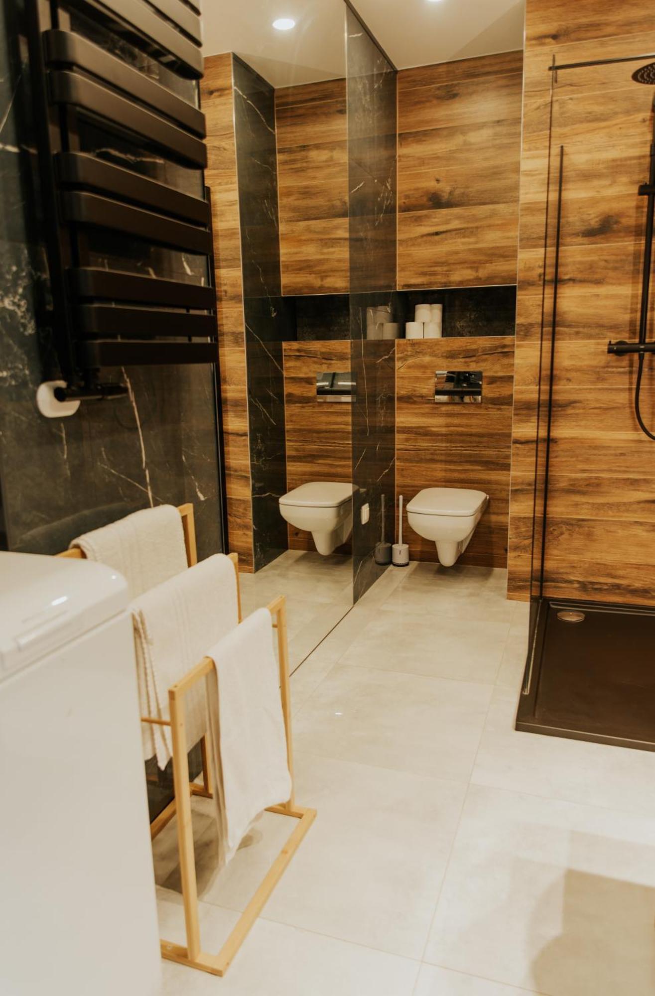 Apartamenty Czestochowa Eu 'Garaz Gratis' Buitenkant foto