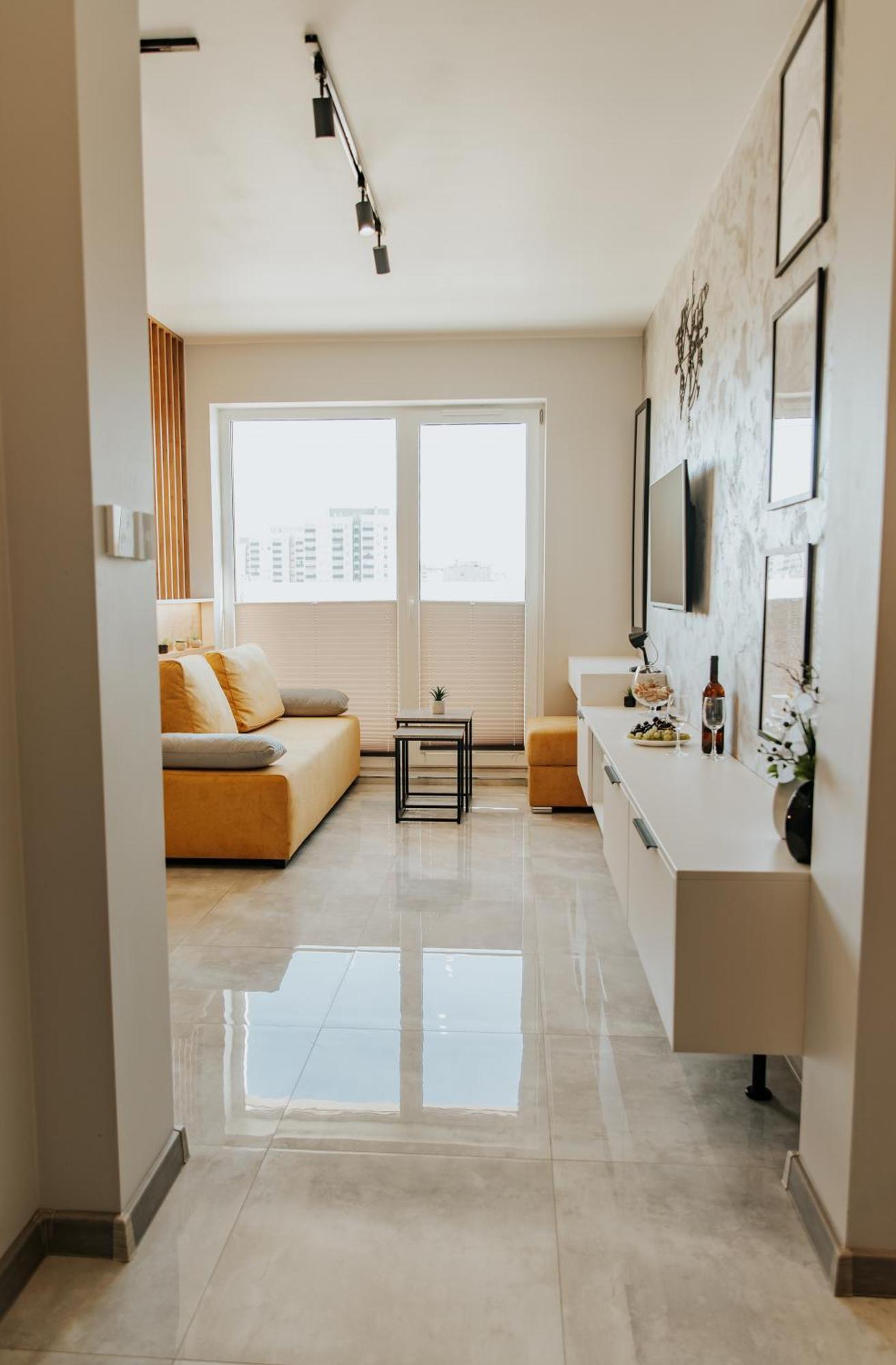 Apartamenty Czestochowa Eu 'Garaz Gratis' Buitenkant foto