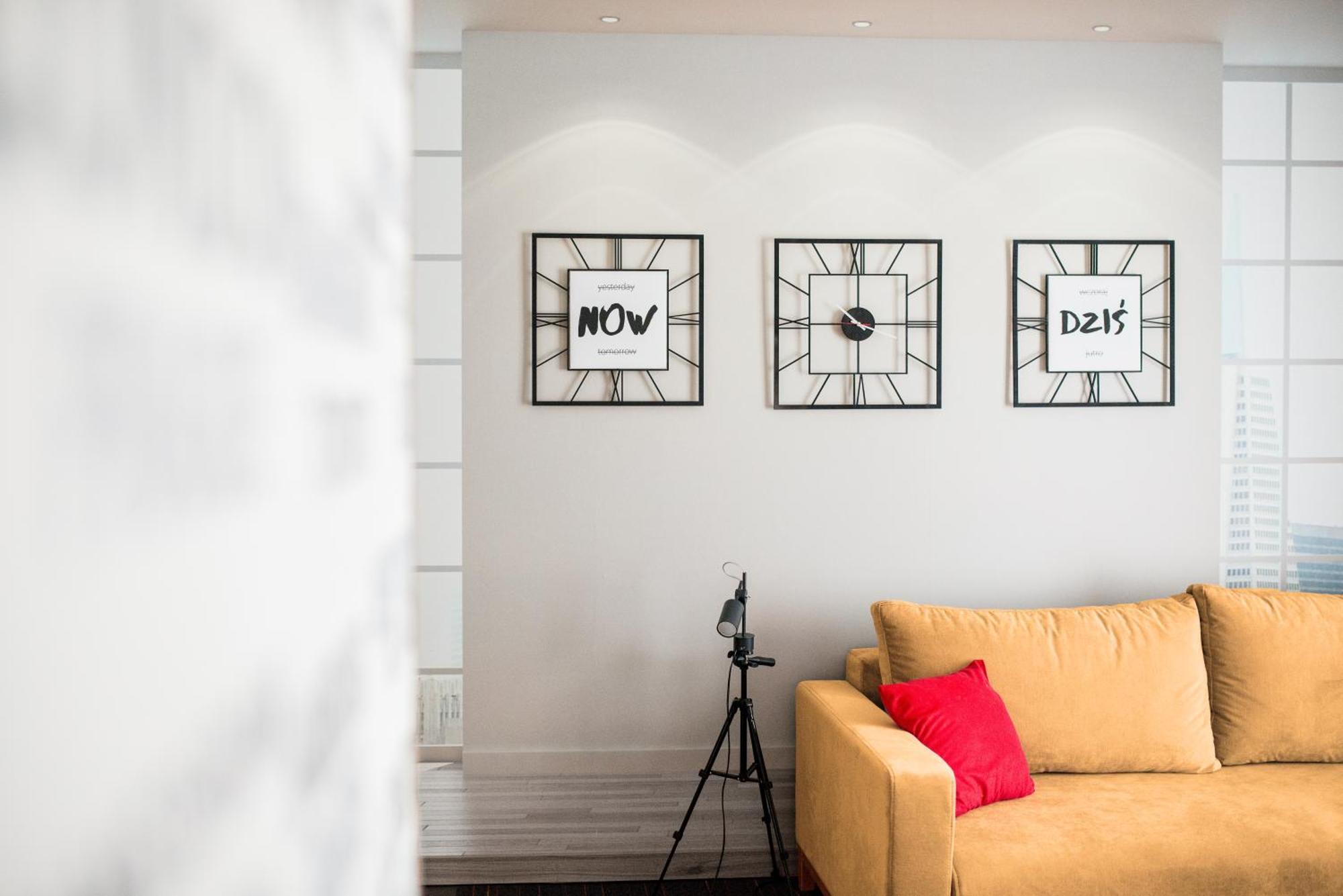 Apartamenty Czestochowa Eu 'Garaz Gratis' Buitenkant foto